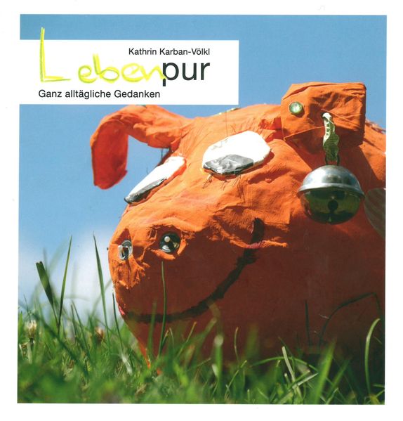 Cover von Leben pur