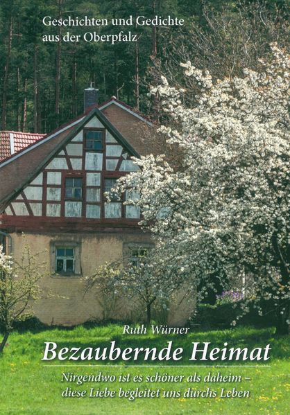 Cover von Bezaubernde Heimat