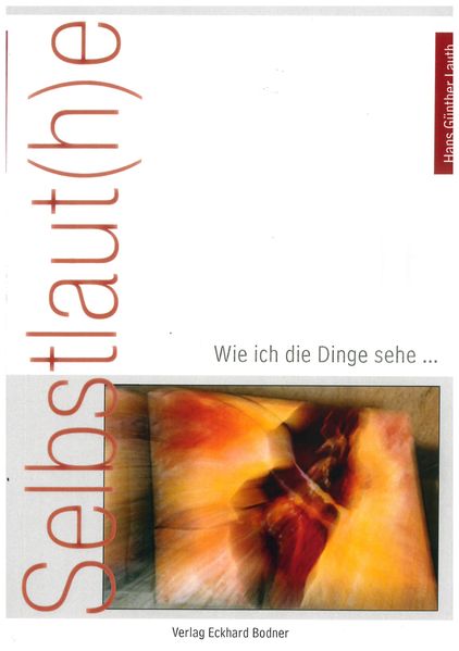 Cover von Selbstlauthe