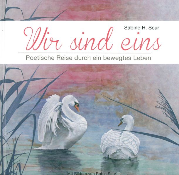 Cover von Wir sind eins