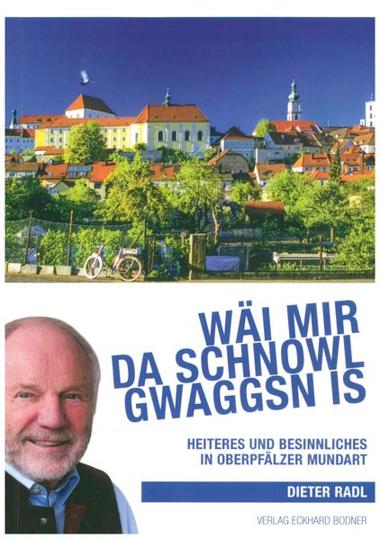 Cover von Wäi mir da Schnowl gwaggsn is