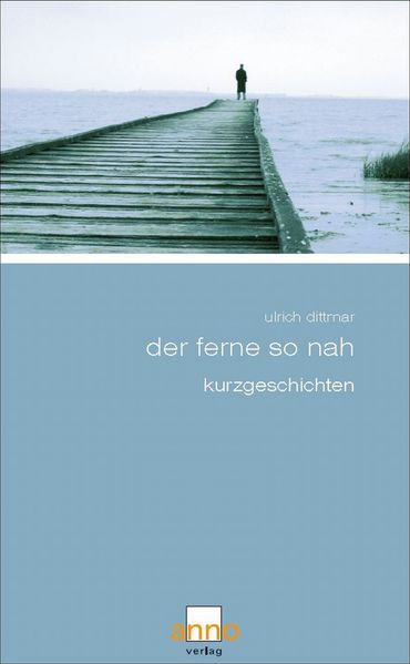 Cover von Der Ferne so nah