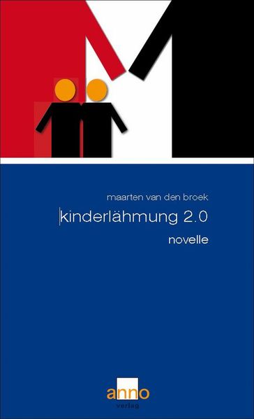 Cover von Kinderlähmung 2.0