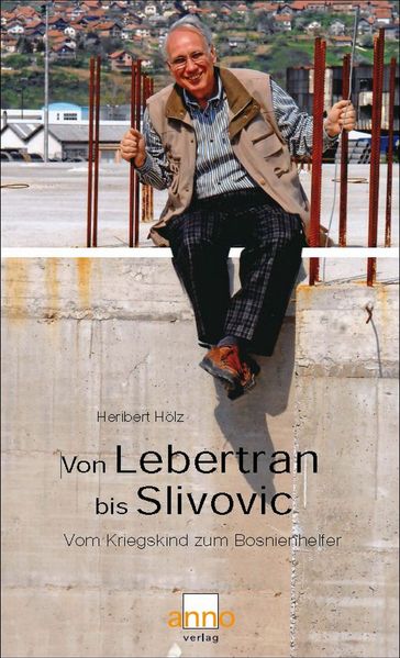 Cover von Von Lebertran bis Slivovic