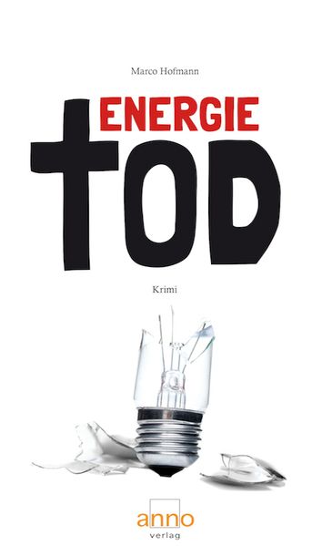 Cover von Energietod