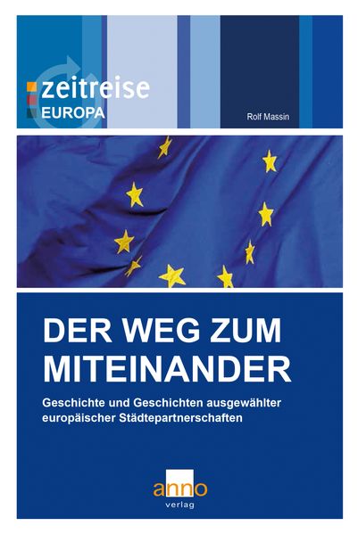 Cover von Der Weg zum Miteinander