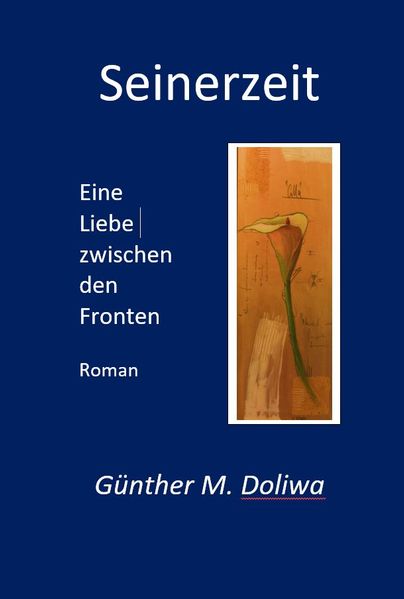 Cover von Seinerzeit