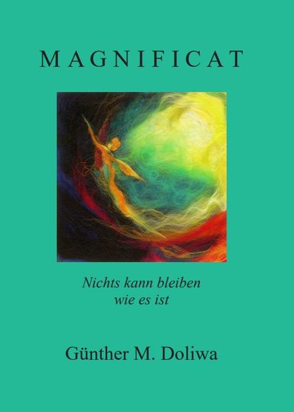 Cover von Magnificat