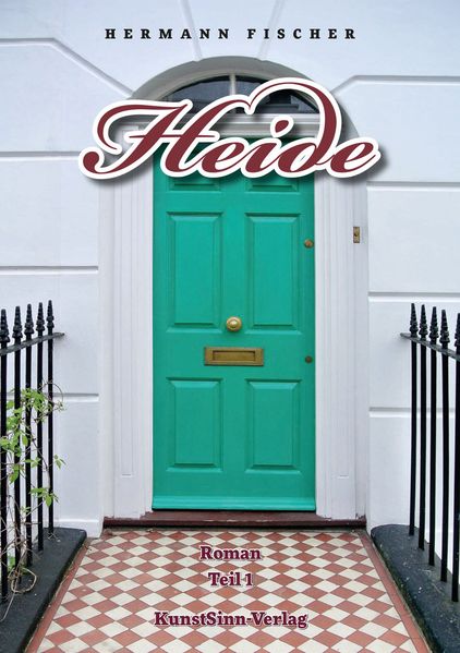 Cover von Heide