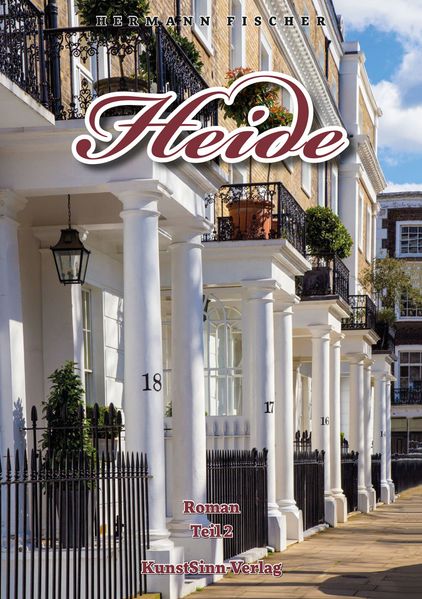 Cover von Heide