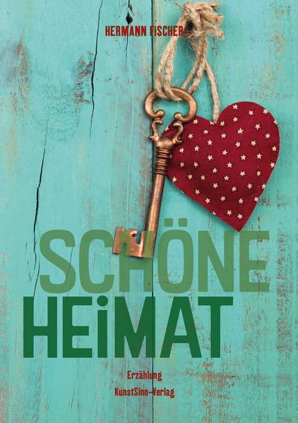 Cover von Schöne Heimat