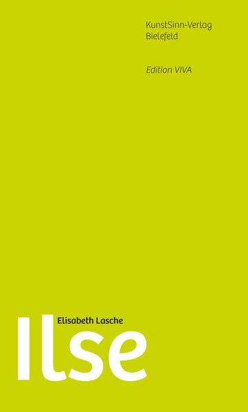 Cover von Ilse