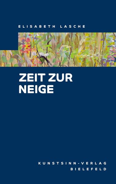 Cover von Zeit zur Neige