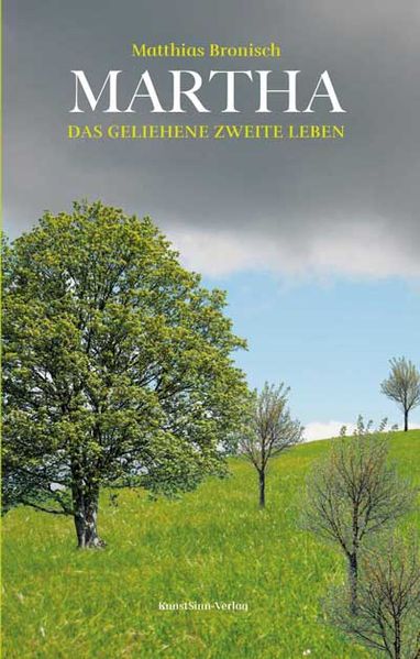 Cover von Martha