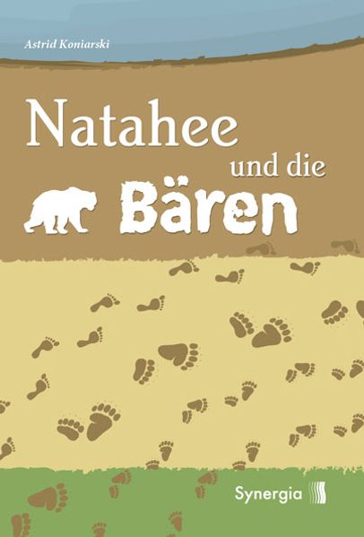 Cover von Natahee und die Bären – Kartoniert