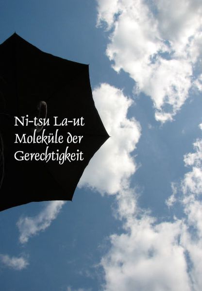 Cover von Moleküle der Gerechtigkeit