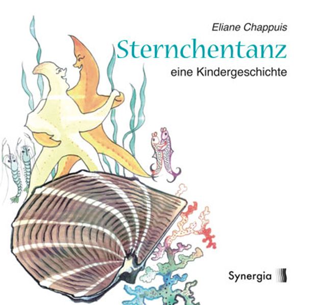 Cover von Sternchentanz