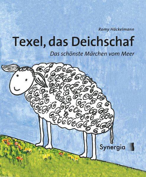 Cover von Texel, das Deichschaf