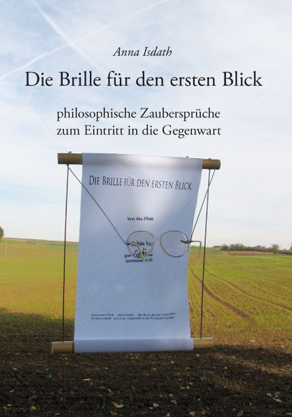 Cover von Die Brille für den ersten Blick