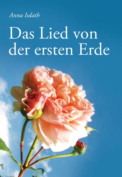 Cover von Das Lied von der ersten Erde