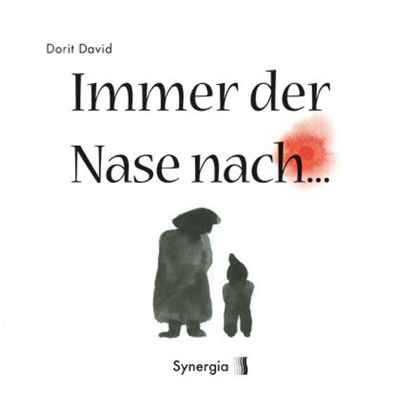 Cover von Immer der Nase nach