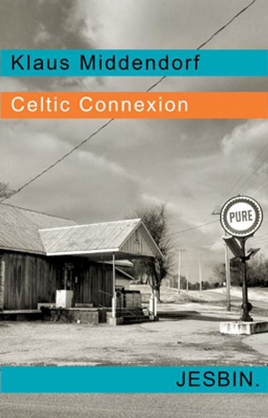 Cover von Celtic Connexion