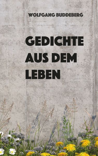 Cover von Gedichte aus dem Leben