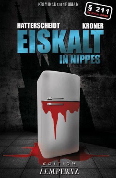 Cover von Eiskalt in Nippes