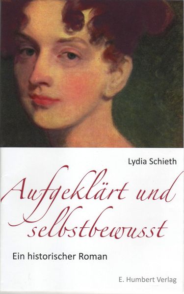 Cover von Aufgeklärt und selbstbewusst