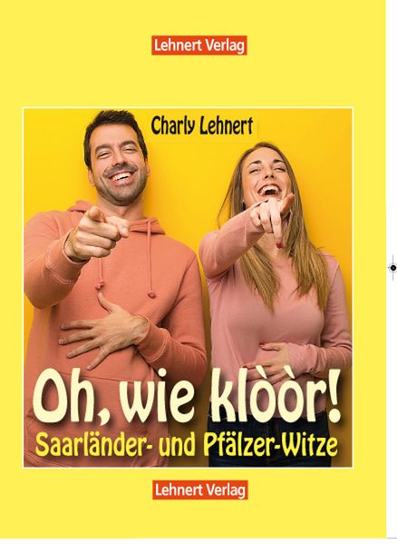 Cover von Oh, wie klòòr!