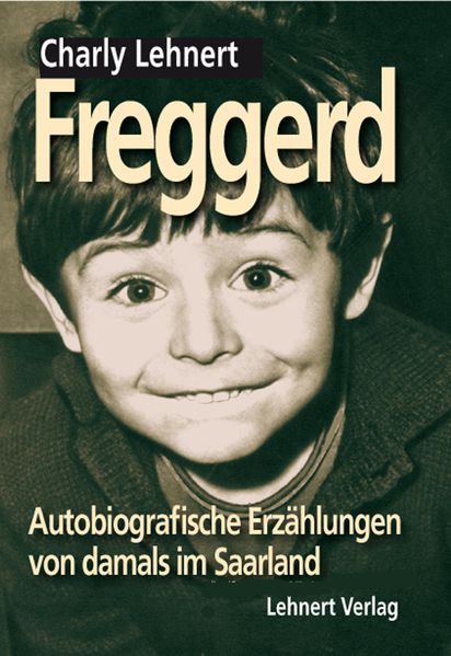 Cover von Freggerd
