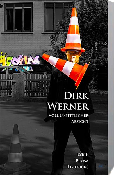 Cover von Voll unsittlicher Absicht