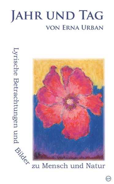 Cover von Jahr und Tag
