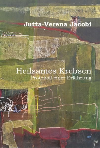 Cover von Heilsames Krebsen
