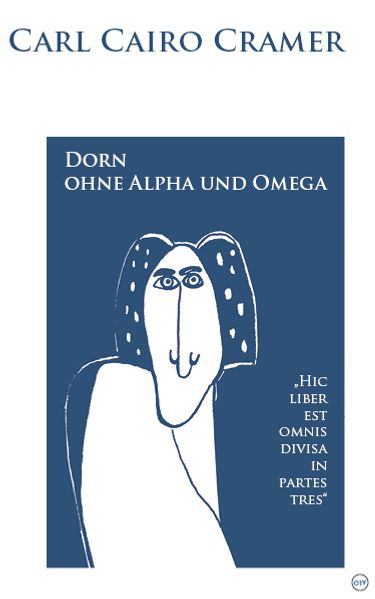 Cover von Dorn ohne Alpha und Omega