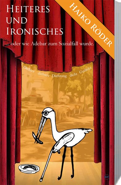 Cover von Heiteres und Ironisches