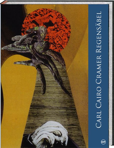 Cover von Regensäbel