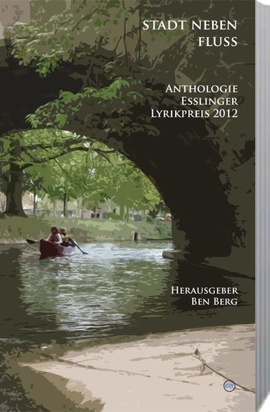 Cover von Stadt neben Fluß