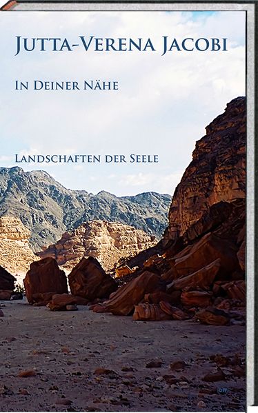 Cover von In Deiner Nähe