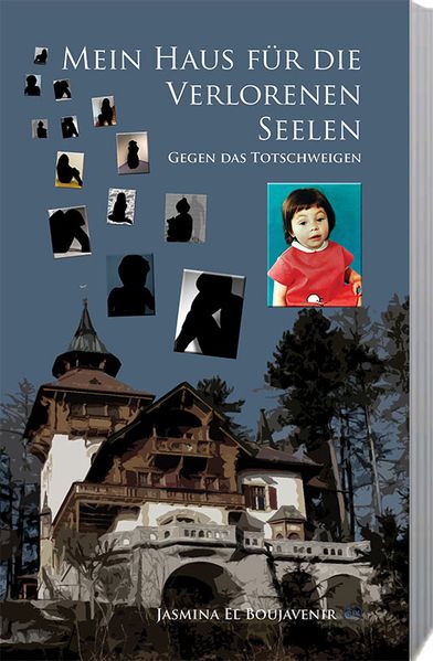 Cover von Mein Haus für die verlorenen Seelen