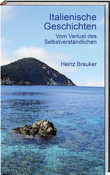 Cover von Italienische Geschichten