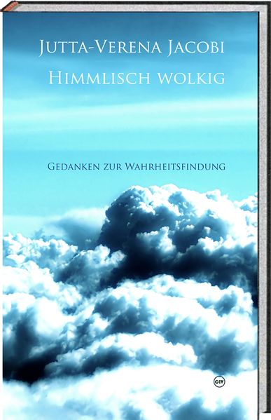Cover von Himmlisch wolkig