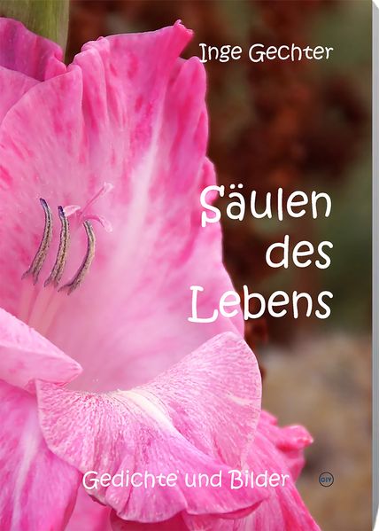 Cover von Säulen des Lebens