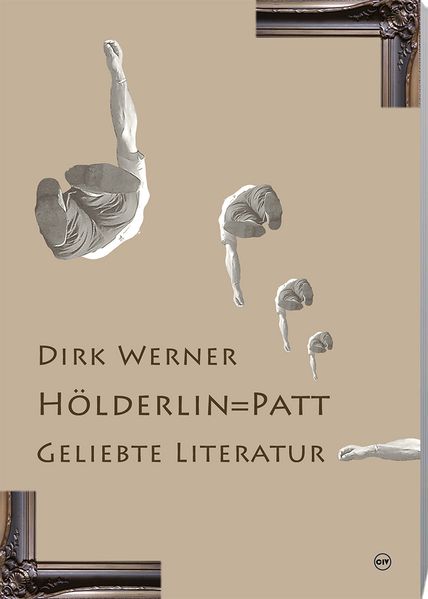 Cover von Hölderlin=Patt