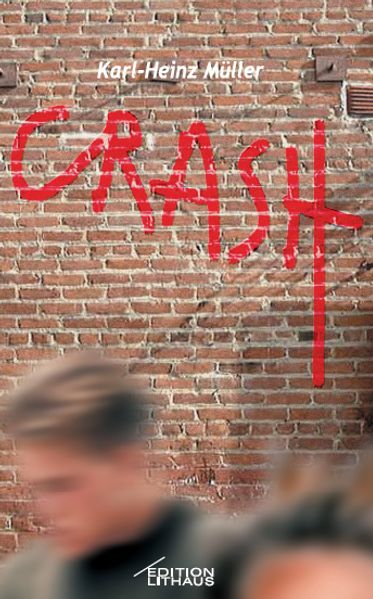Cover von Crash