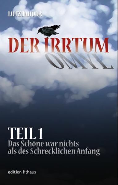 Cover von Der Irrtum Teil 1