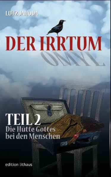 Cover von Der Irrtum Teil 2