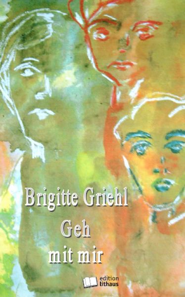 Cover von Geh mit mir