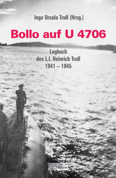 Cover von Bollo auf U 4706
