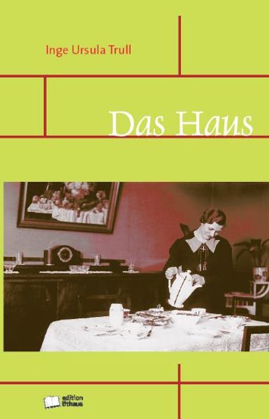 Cover von Das Haus
